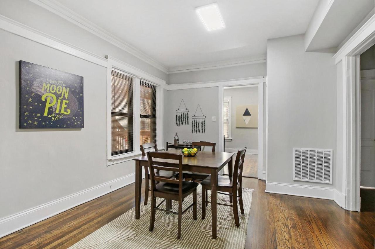 Apartment Comfy And Chic 2br Apt Close To Shops - Sunnyside 2f